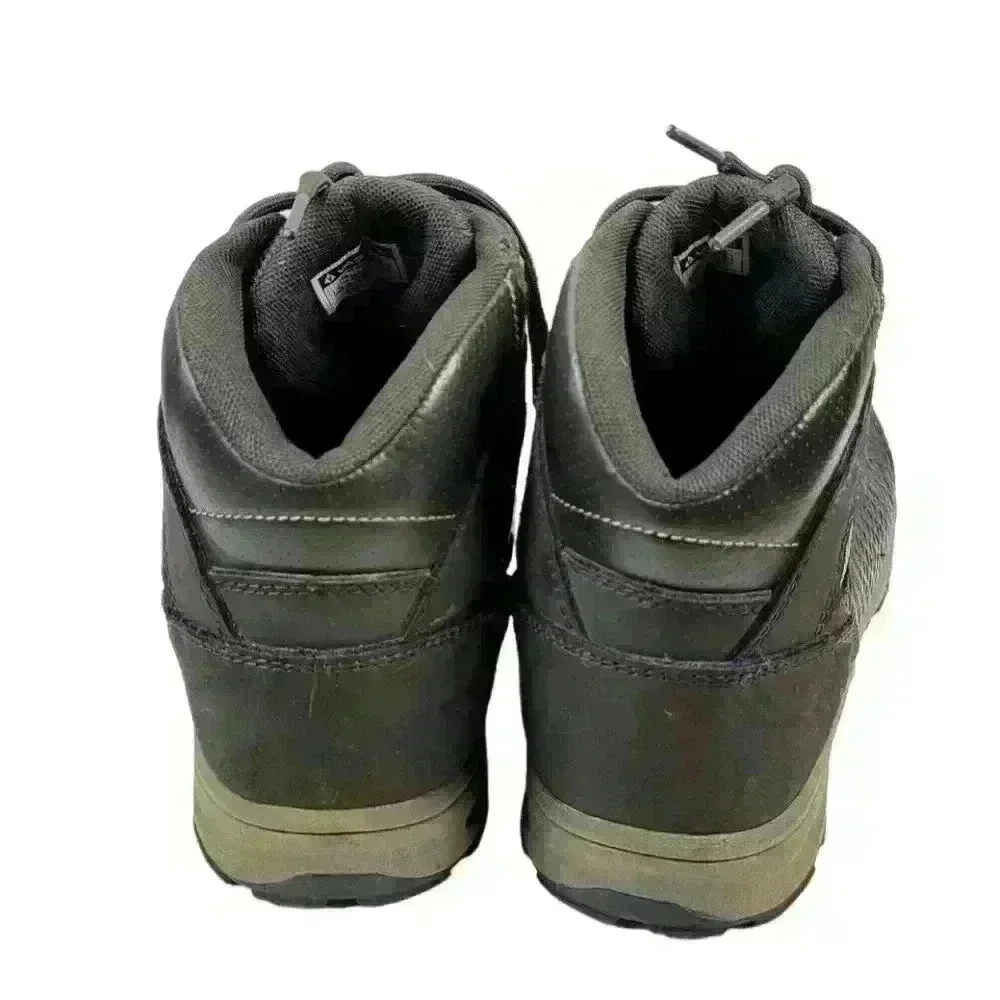 Vasque Youth St. Elias UltraDry Hiking Boots Sz 6